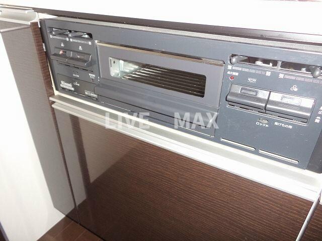 物件内観写真18　(グリル付き♪)