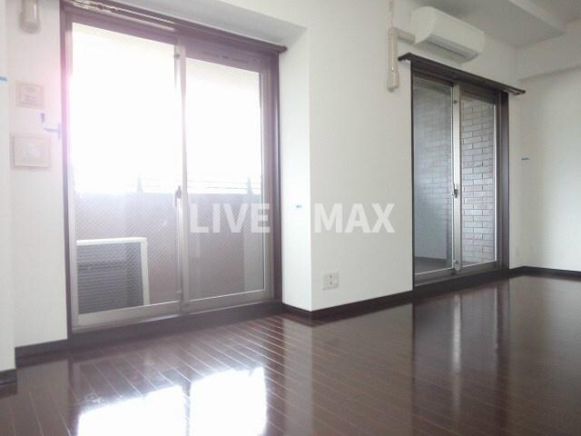 物件内観写真21　(陽当たり良好♪)