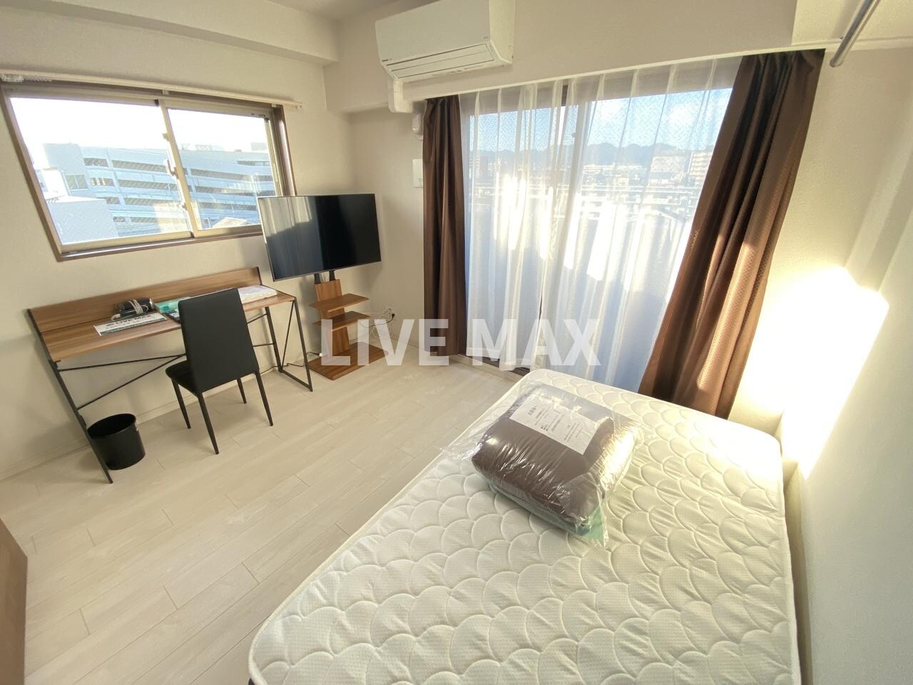 物件内観写真8　(※別部屋 参考写真)