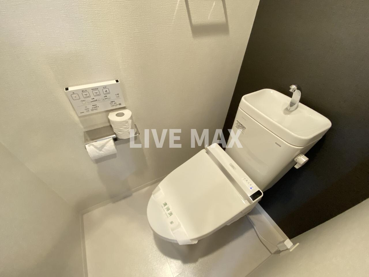 物件内観写真11　(※別部屋 参考写真)