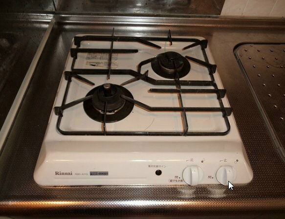 物件内観写真11　