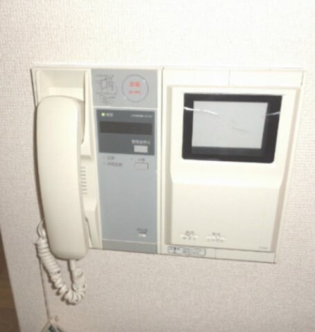 物件内観写真13　(ＴＶモニターフォン♪)