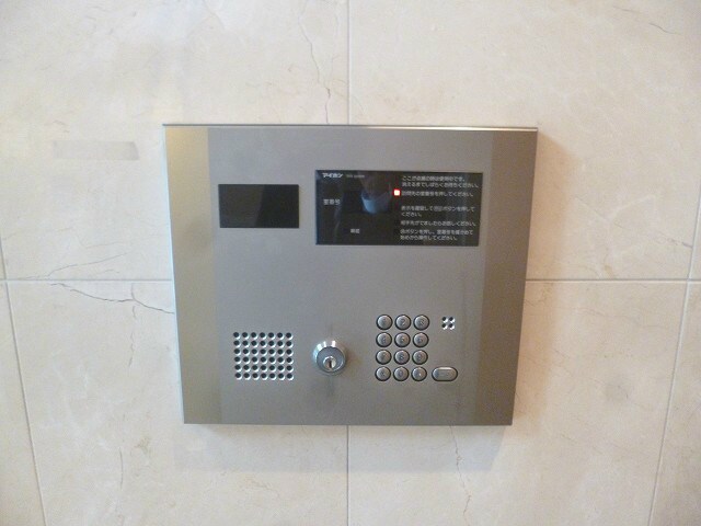 物件内観写真20　(オートロック♪)