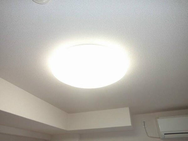 建物設備(照明付き♪)