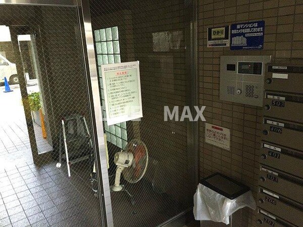 ロビー・ラウンジ