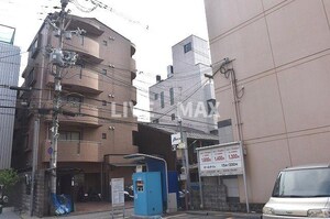 アルファプライズⅥ外観写真