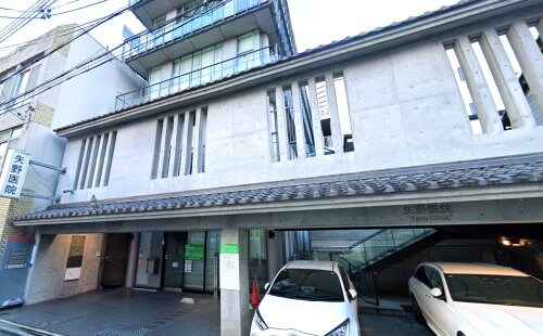 物件内観写真23　(矢野医院 707m)