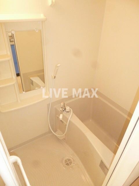 物件内観写真8　(24時間換気乾燥システム♪)