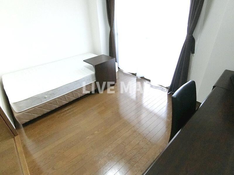 物件内観写真29　(※別号室参考写真)