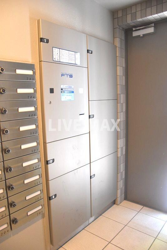 物件内観写真28　(宅配ボックス有)