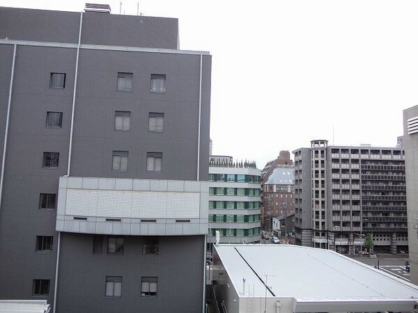 その他(眺望良好♪)