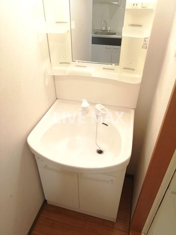 洗面・脱衣所