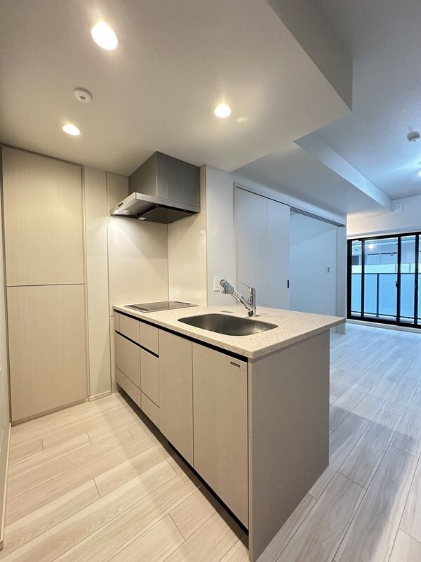 物件内観写真5　(※別部屋のお写真になります)