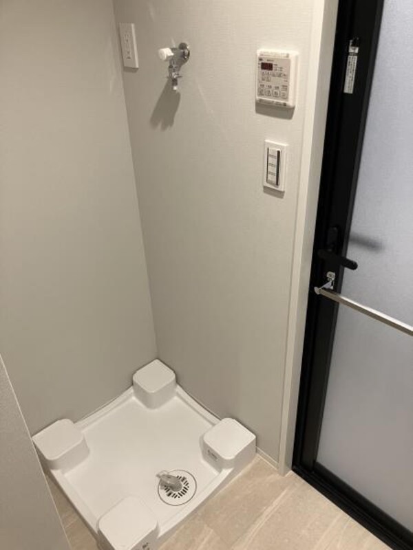 建物設備(※別部屋のお写真になります)