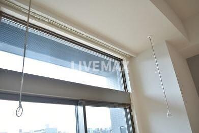 物件内観写真17　(部屋干し可)