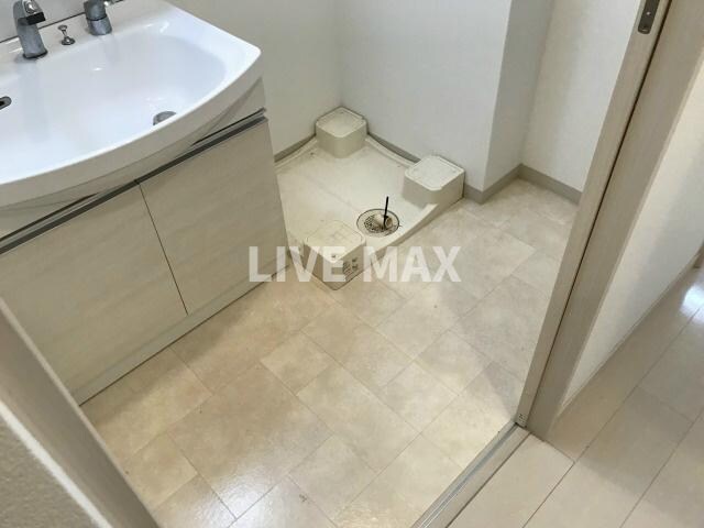 物件内観写真24　(脱衣所♪)