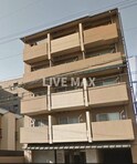 クリスタルグランツ京都御所北