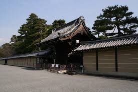 物件外観写真8　(京都御苑（995m）)