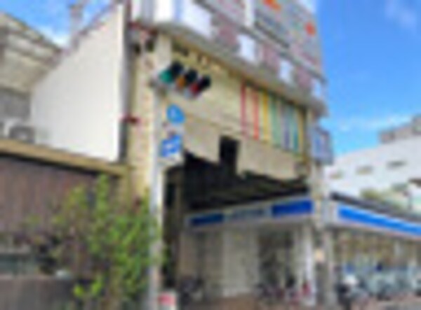 周辺環境(京都三条会商店街 853m)