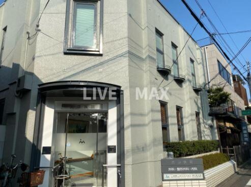 物件外観写真9　(武藤医院（636m）)