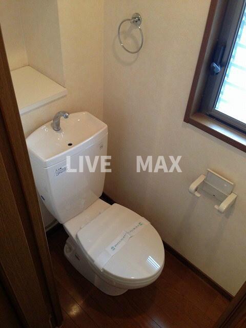 物件内観写真19　