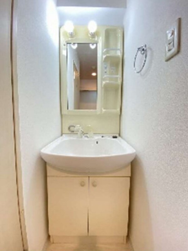 洗面・脱衣所