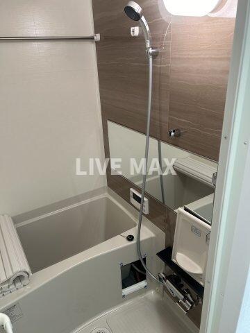 物件内観写真10　(※同建物、別部屋参照※)