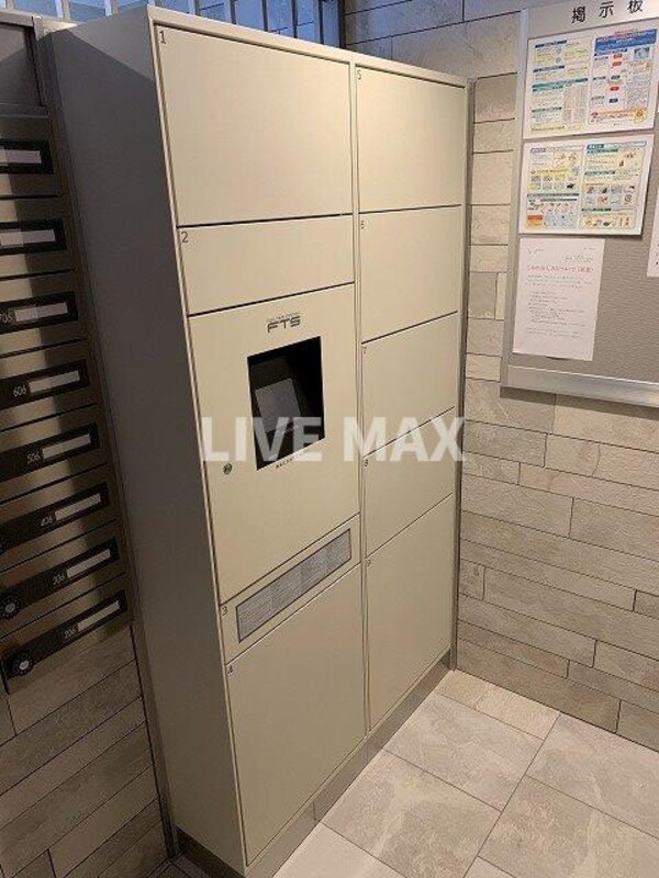 建物設備
