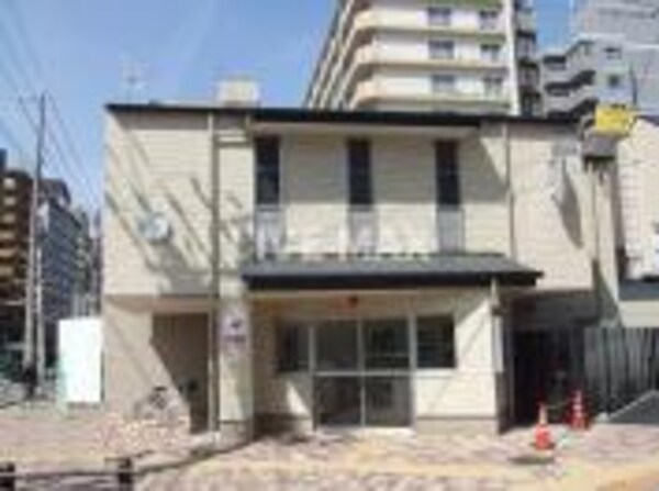周辺環境(中京警察署 四条大宮交番（192m）)