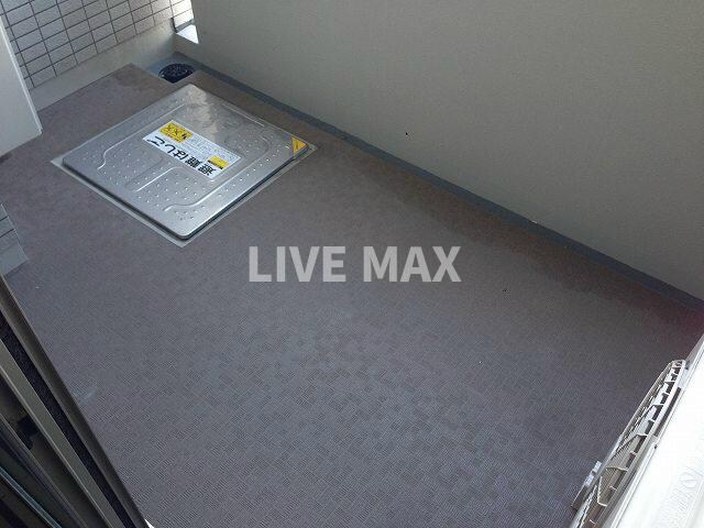 物件内観写真11　