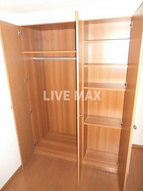 物件内観写真20　(※別部屋の写真になります)