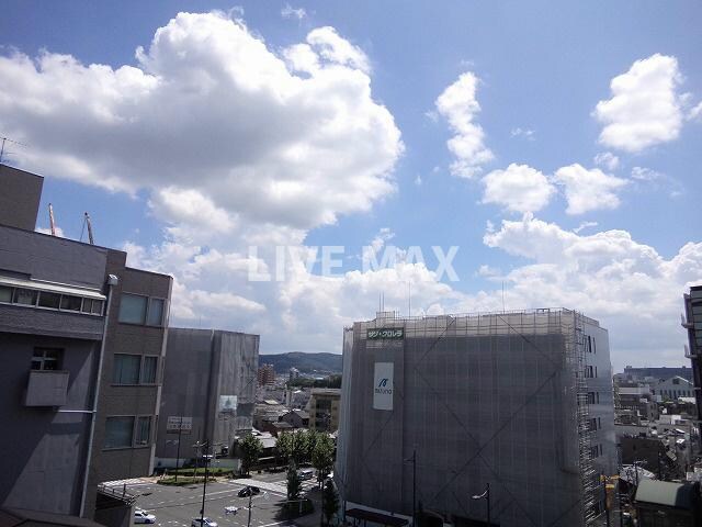 物件内観写真22　(眺望良好♪)