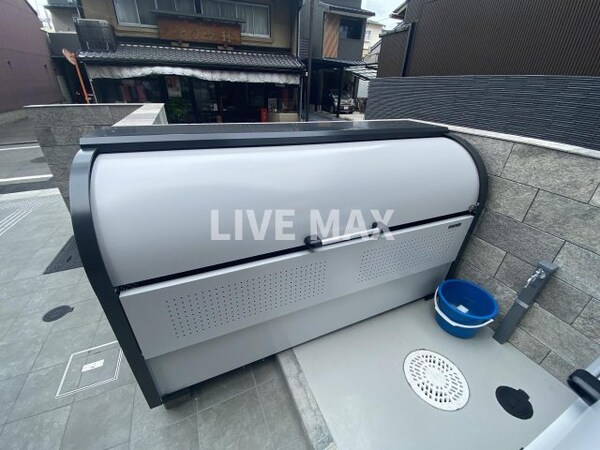 建物設備