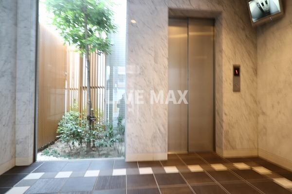 ロビー・ラウンジ