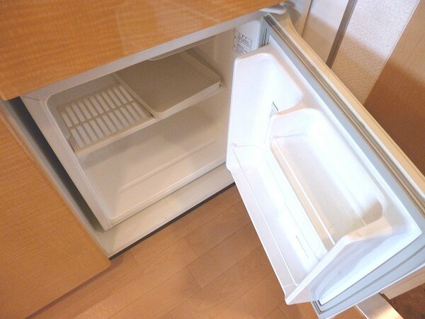 建物設備(※ミニ冷蔵庫は現地ご確認ください)