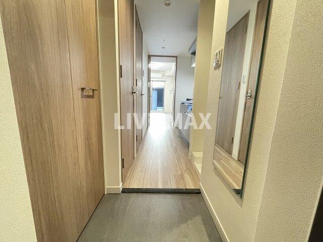 物件内観写真3　(※イメージ写真)