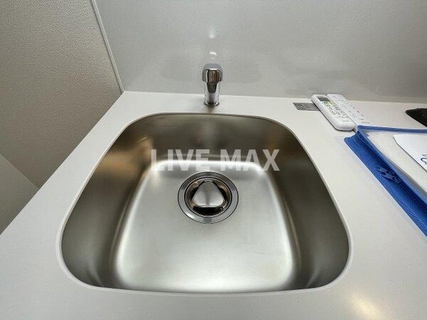 キッチン(※イメージ写真)