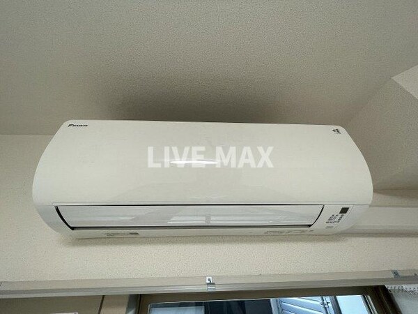 建物設備(※イメージ写真)