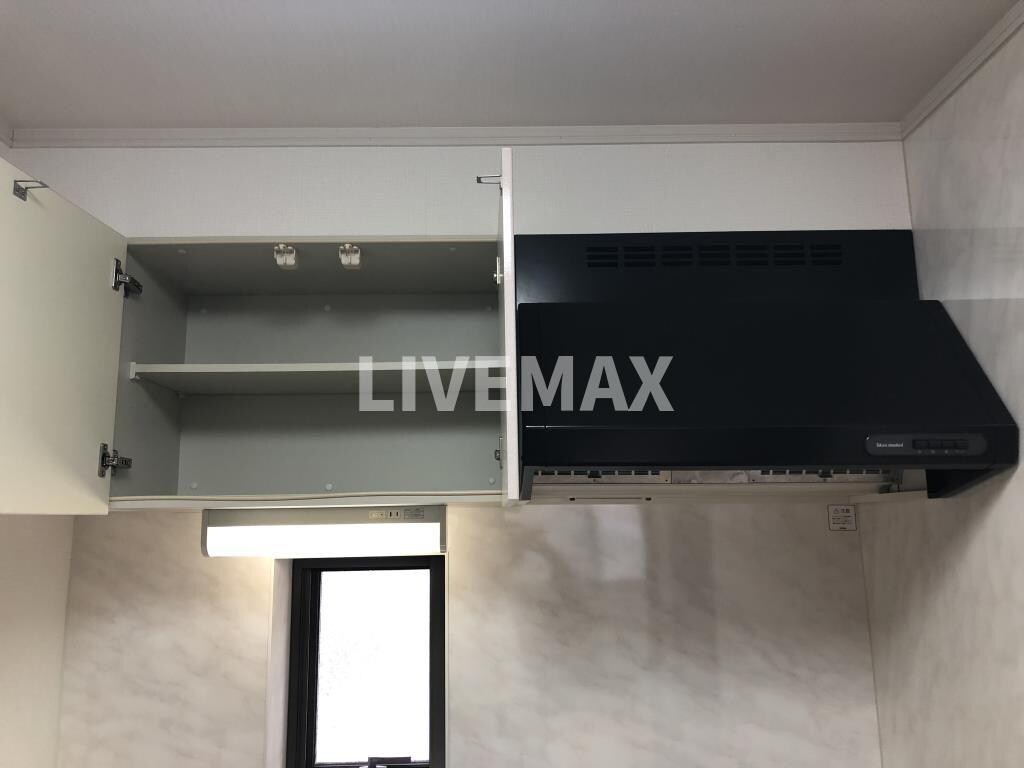 物件内観写真21　