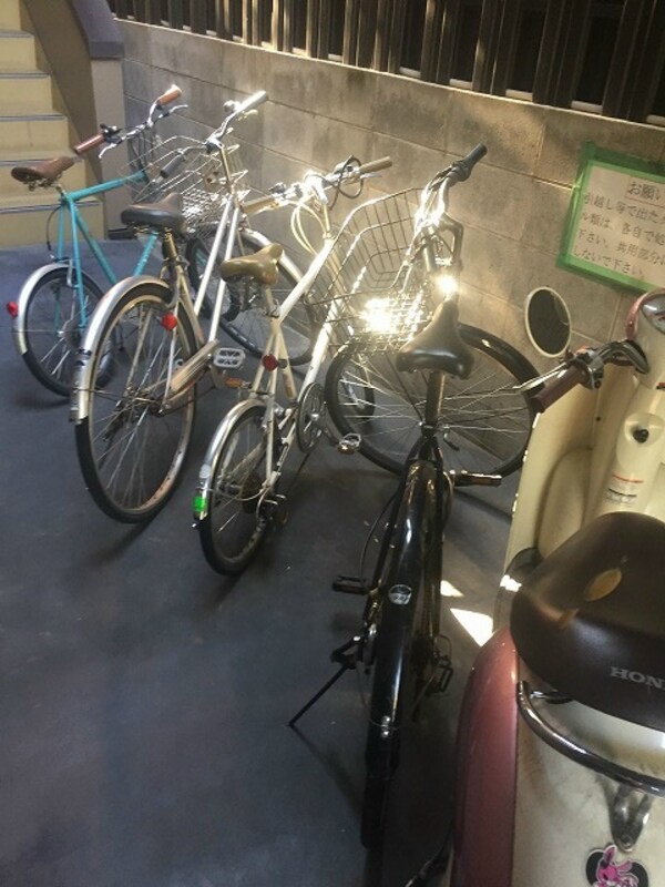 建物設備