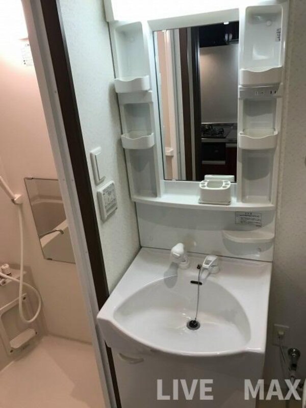 洗面・脱衣所