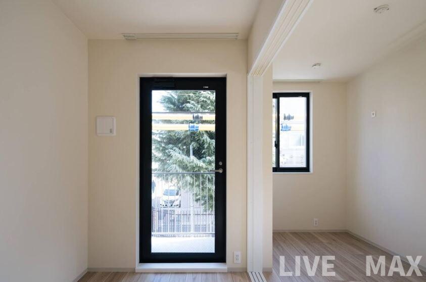 物件内観写真11　