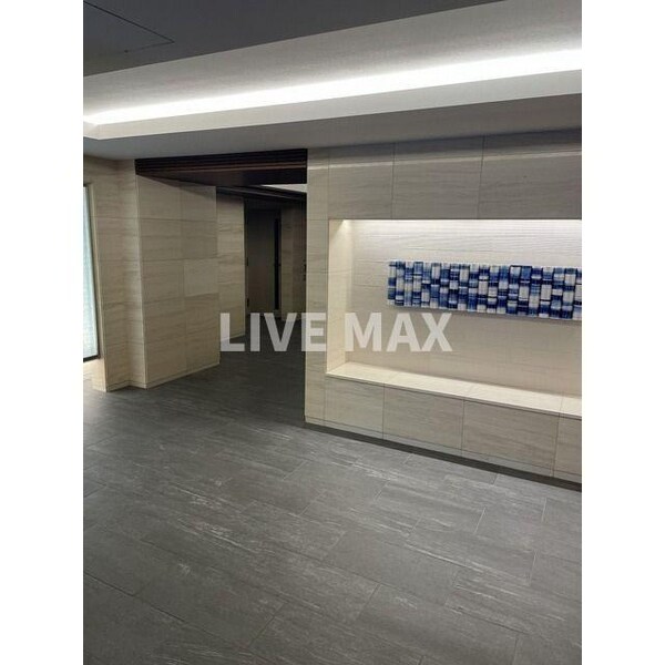 ロビー・ラウンジ