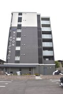 ベラジオ京都西院ウエストシティII