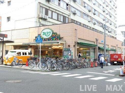 物件外観写真10　(エビスク（419m）)