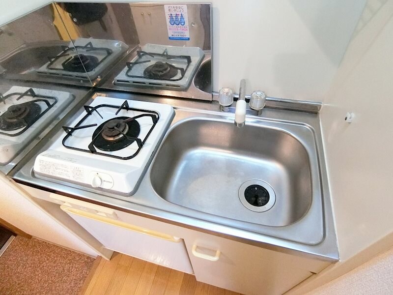 物件内観写真12　