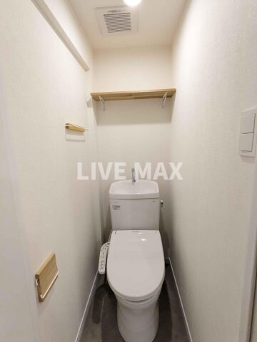 物件内観写真8　(※写真はイメージになります)