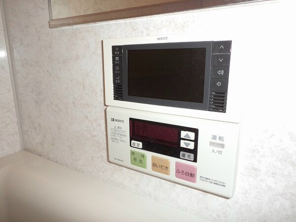 その他(風呂TV付き♪)