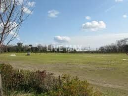 物件外観写真8　(梅小路公園（2170m）)