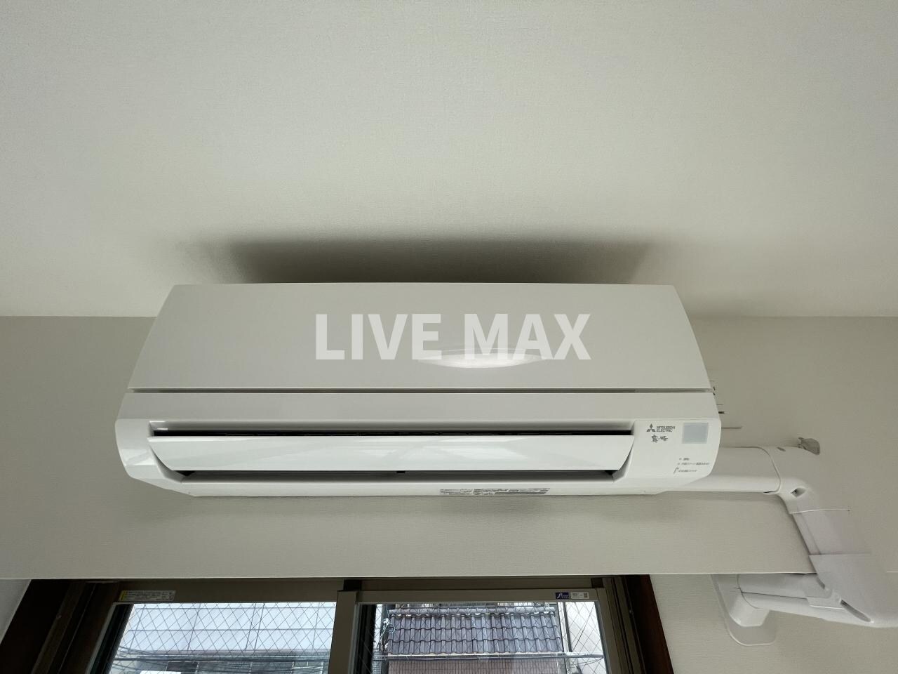 物件内観写真24　(洋室側)